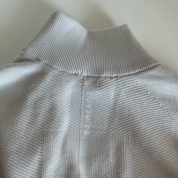 adidas Z.N.E. Heartracer Primeknit Jacket - Picture 13 of 16